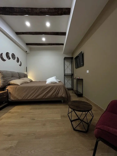 Somnia Luxury Rooms
