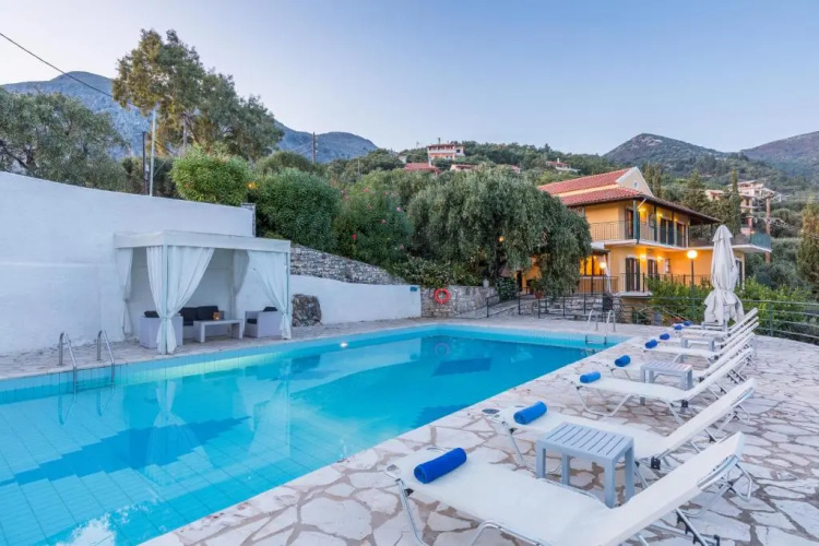 Villa Andonis
