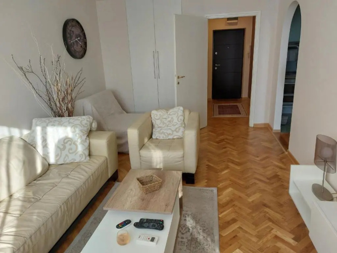Lion Lux Belgrade