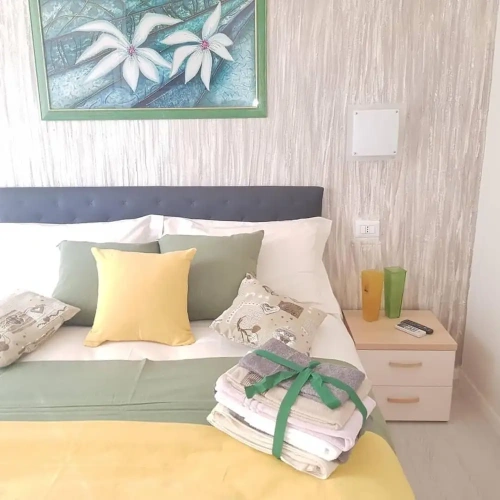 Comfort Triple room