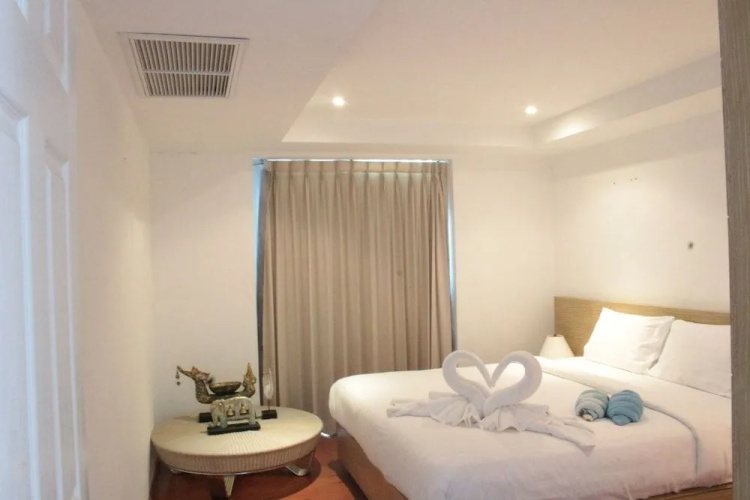 Kata Ocean View Wellness D7