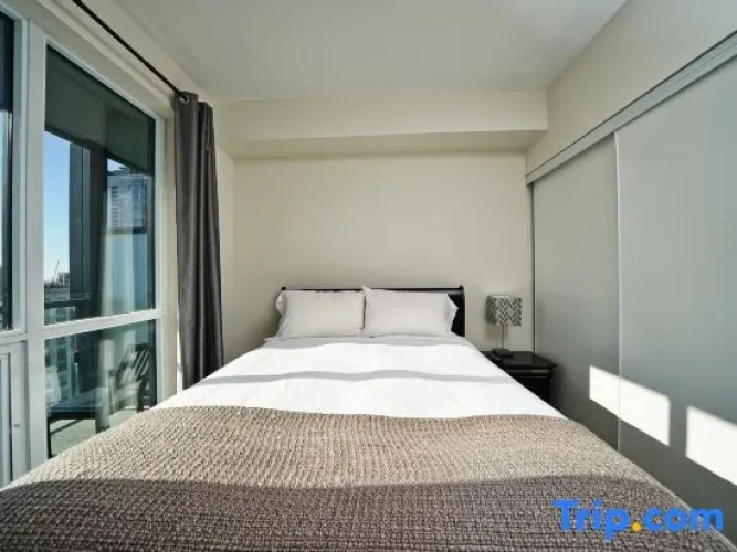 2 Bedrooms Quadruple Suite
