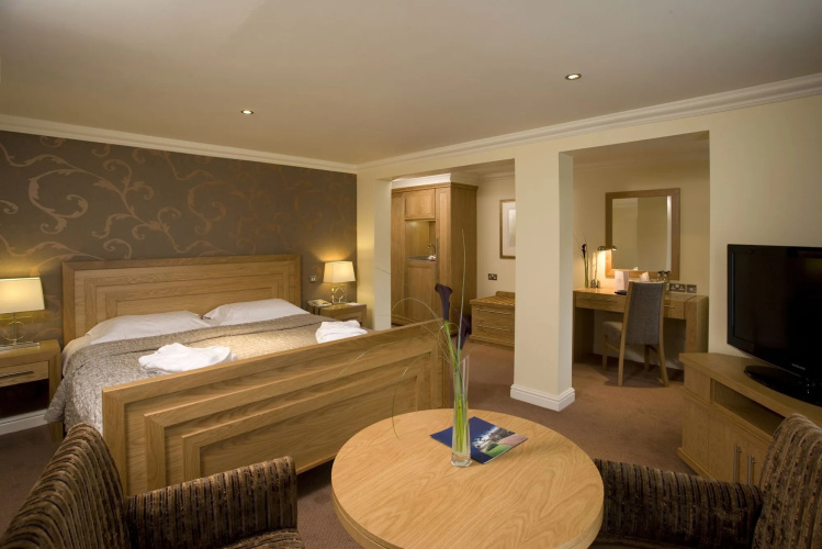 Park Farm Hotel & Leisure