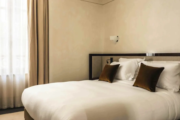 Mondovi Luxury Suites
