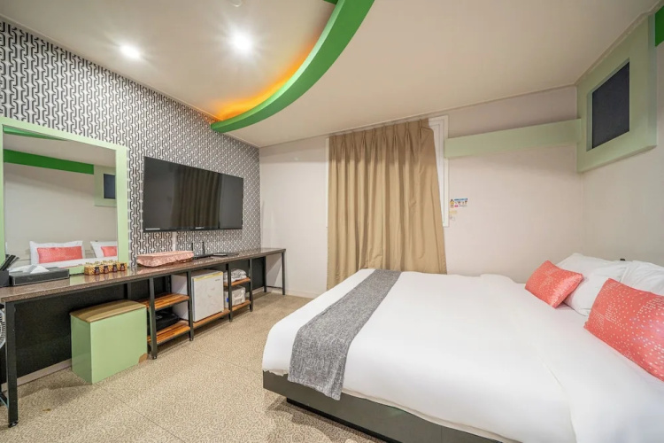 Goyohan Hotel
