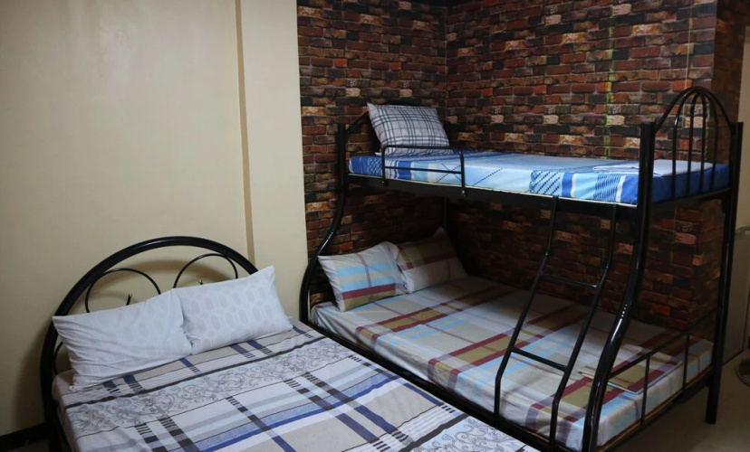 Doreen's Lodge
