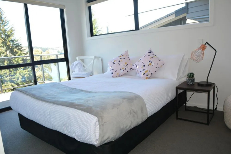 Quartz Rise Haven