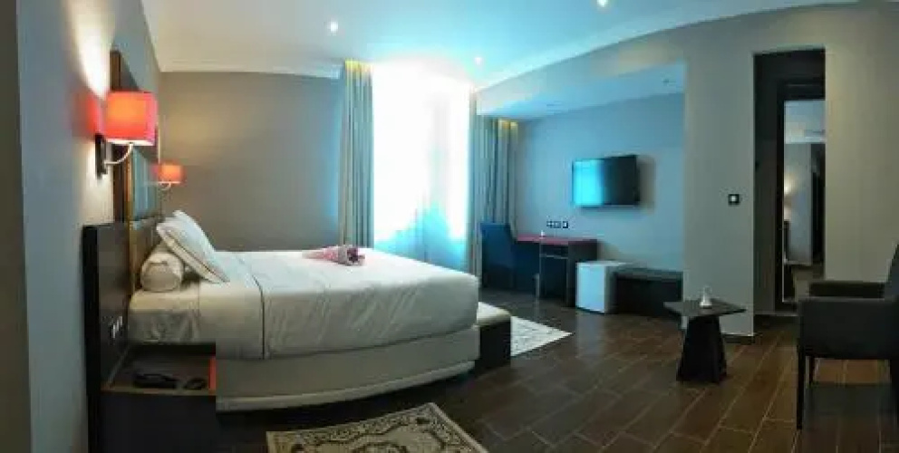 Hotel ABADA