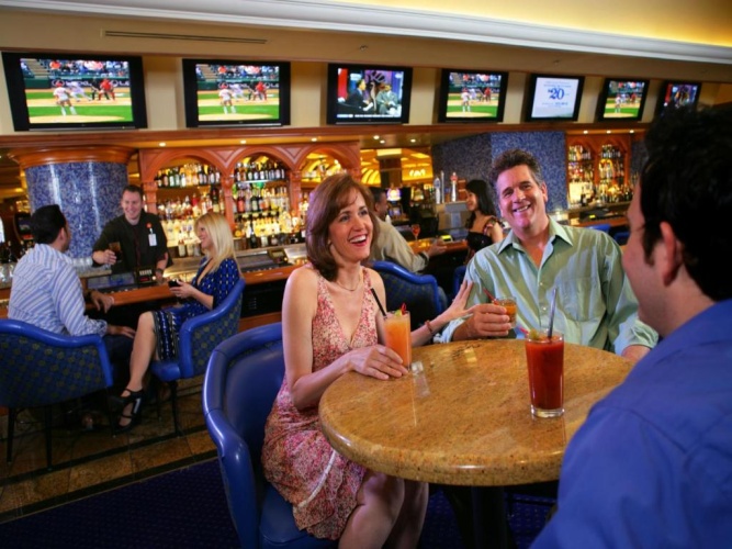 South Point Casino & Spa photo 28