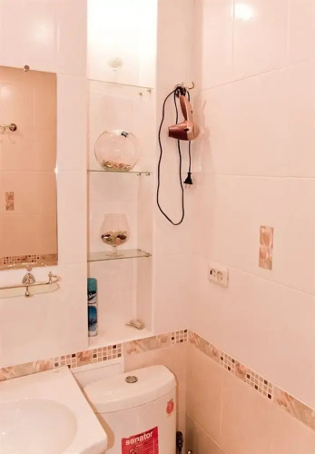 Фотография номера квартиры Апартаменты Кольцовская 30-А-9