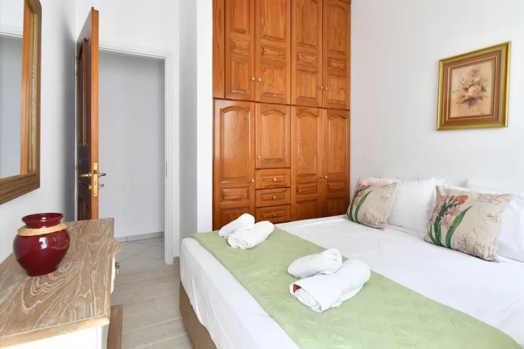3 Bedrooms Grand Apartment