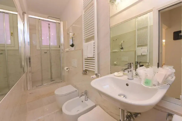 Ca Barba (apartment)