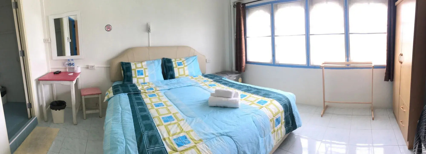 Happy Home Guest House
