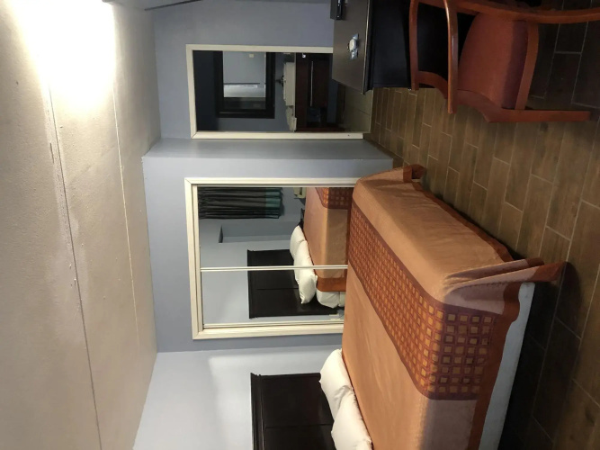 Cumberland Inn near downtown