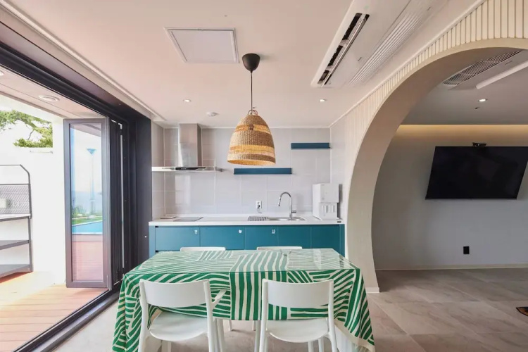 Hemirion Pool Villa&Resort