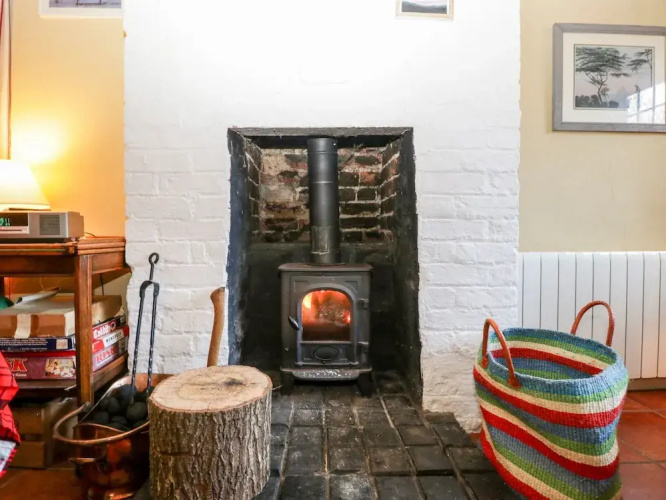 Yew Tree Cottage
