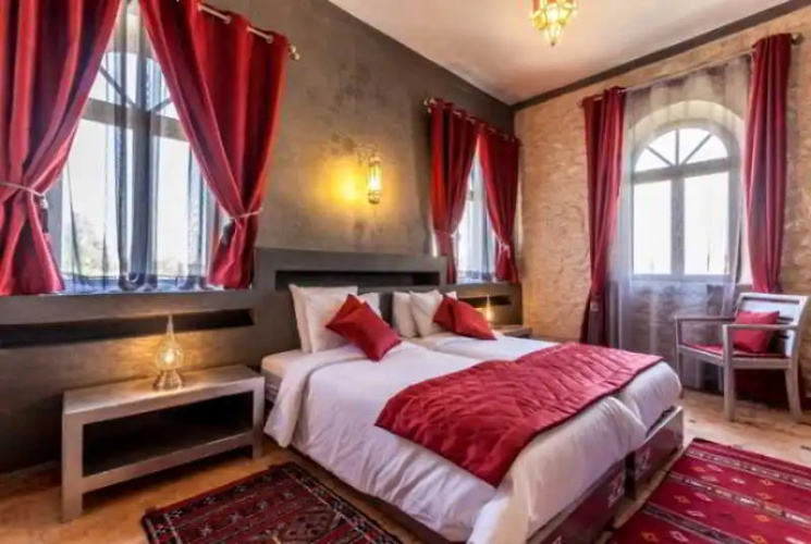 Riad Dharma