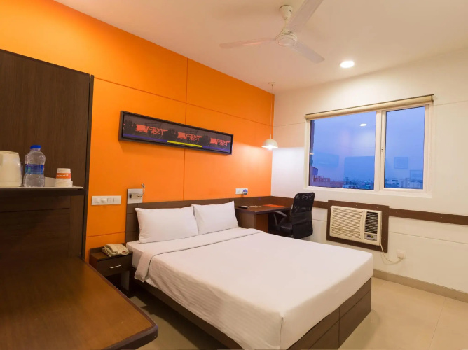 Ginger Noida Sector 63