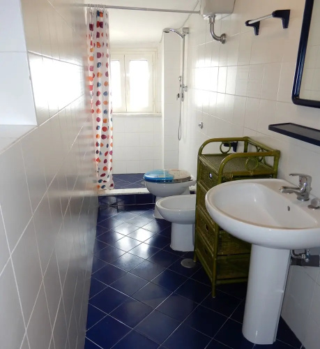 Casa Lilia Sperlongaresort