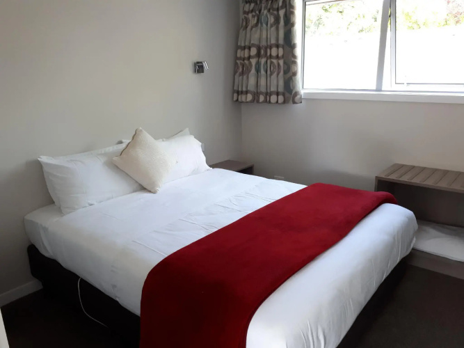 Edgewater Motel Te Anau