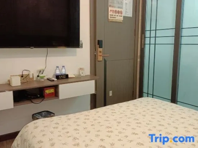 2 Bedrooms Standard Double room