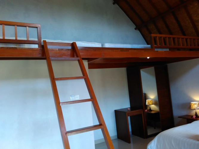 Naturela Uluwatu