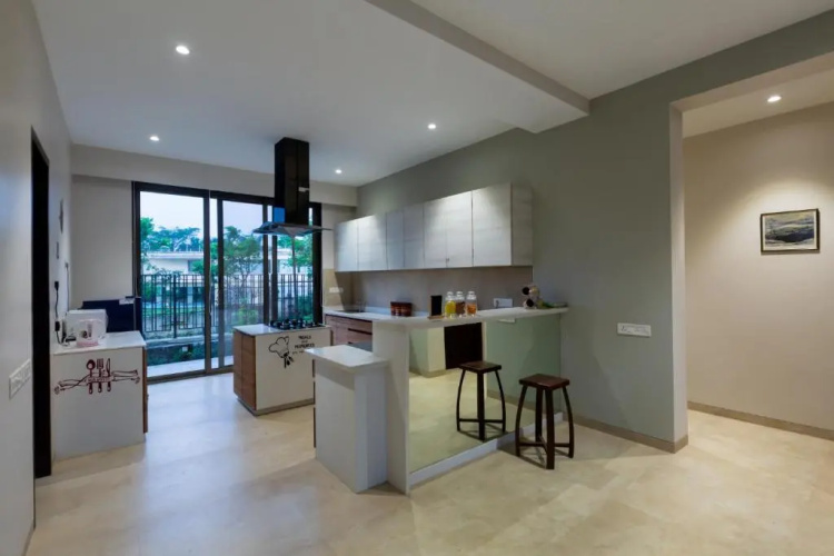 SaffronStays Aspen
