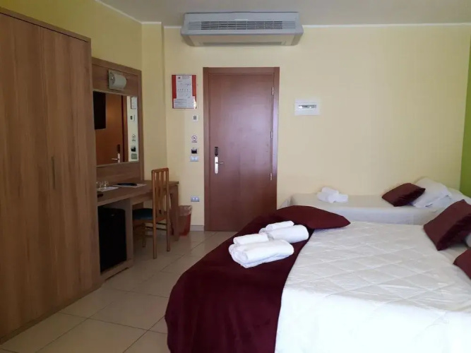 Hotel la Ninfea