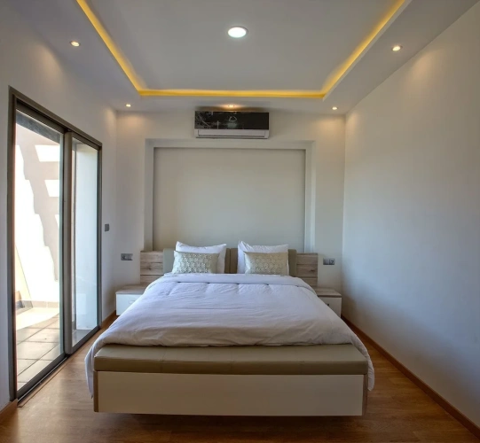 Luxury Villa