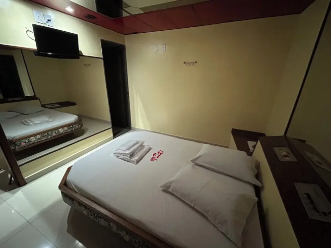 Hotel Alameda