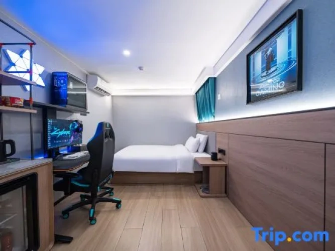 Privilege Double room