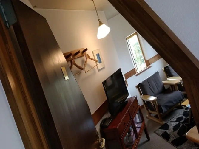 2 Bedrooms Standard room