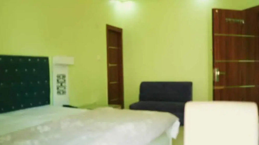 Hotel Ramdham