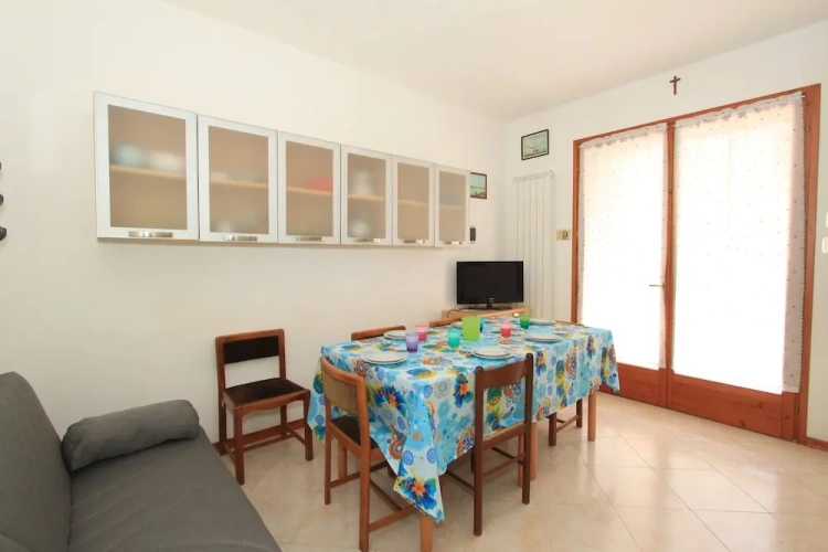 2 Bedrooms Classic Double Apartment