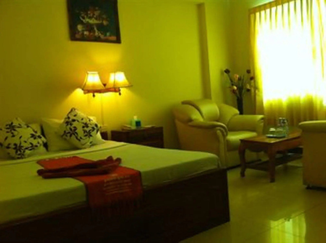 Sky Park Guesthouse