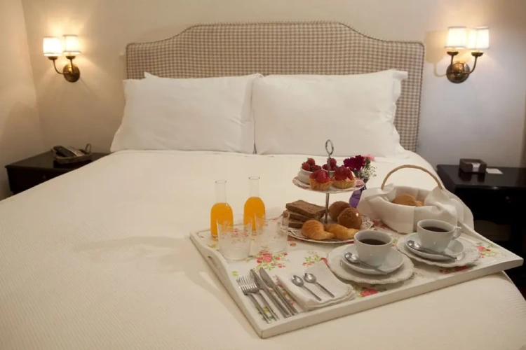 Premium room