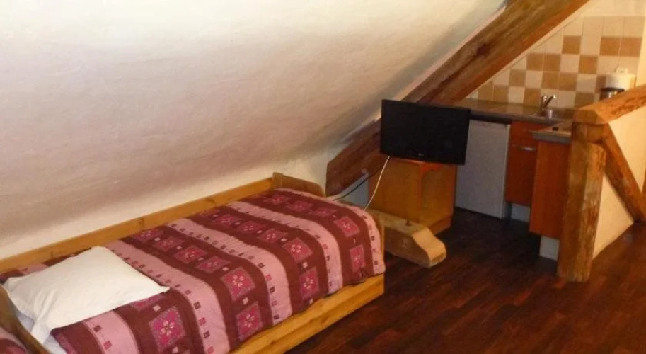 Hotel Les Gourmets