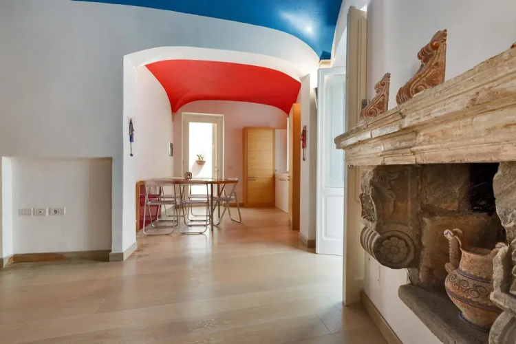 La Casa di Clarissa