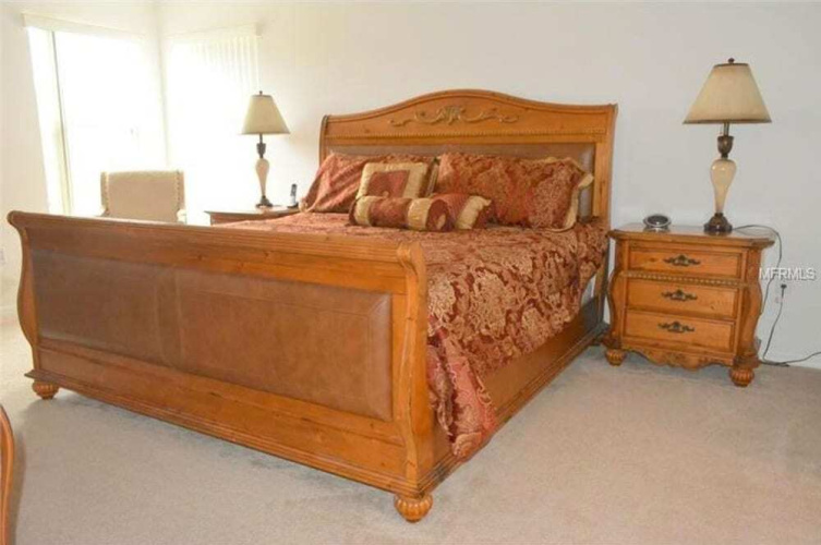 5 Br Pool Home With Game Room - Brm 1607