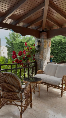 Villa Xanthos 301