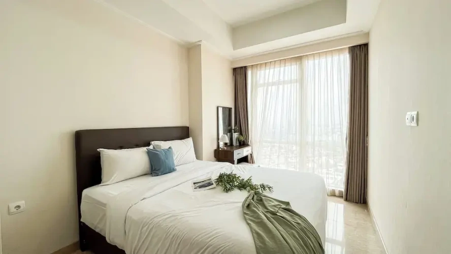 Standard Apartment