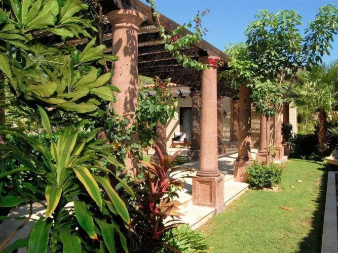 Villa Peggita