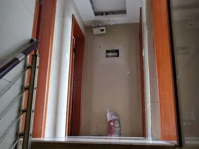 Wuhu Qianjiangyue Hotel
