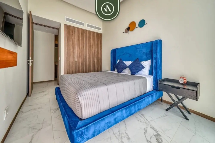 Oceanfront 2BR Condo - Pool - Cevicheria - Beach