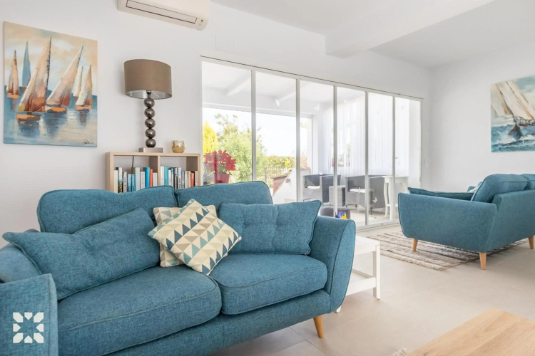 Abahana Villas Ladera