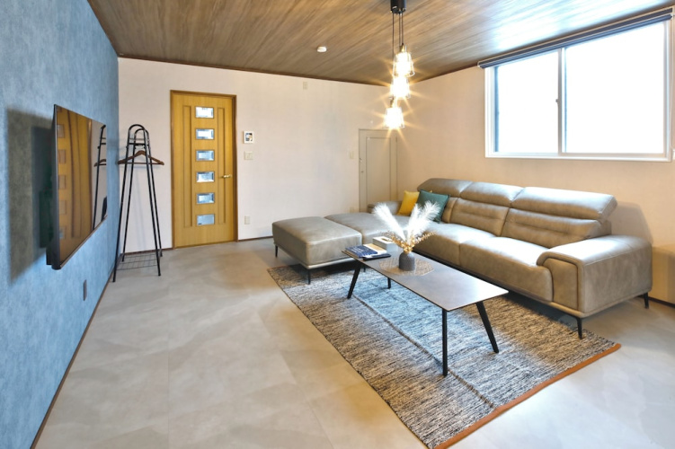 Guesthouse Le Repos