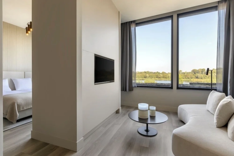 Luxury Suite