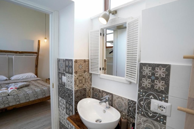 Comfort Quadruple room