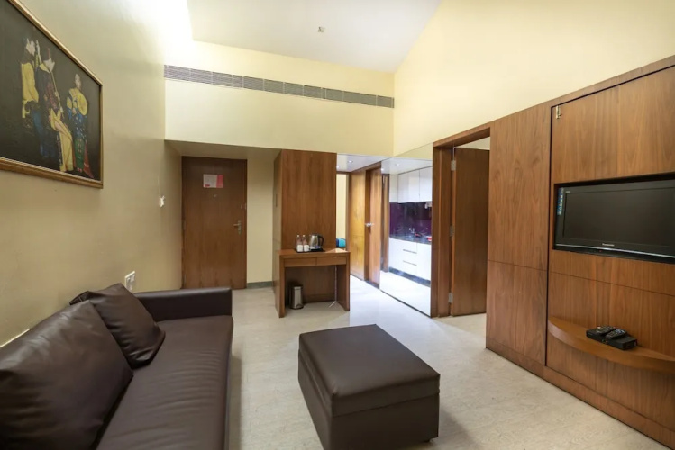 Mint Koregaon Park