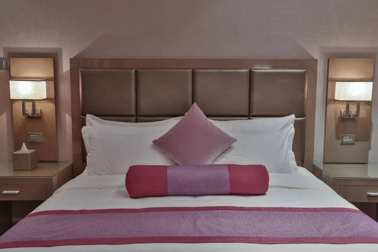 Park House Hotel Suite